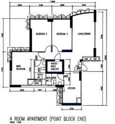 Blk 26C Membina Court (Bukit Merah), HDB 4 Rooms #536228881